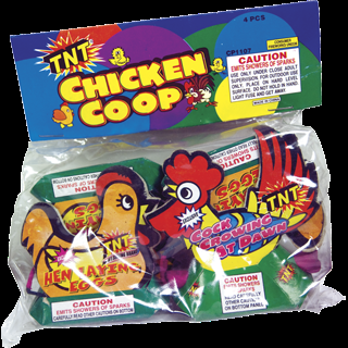 Chicken-Coop