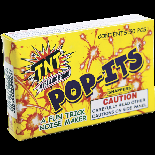 POP-ITS