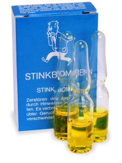 Stink Bombs